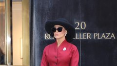 Jennifer Lopez