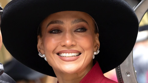 Jennifer Lopez