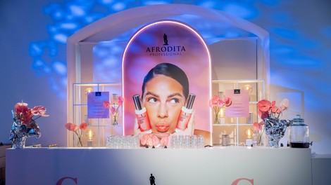 Afrodita