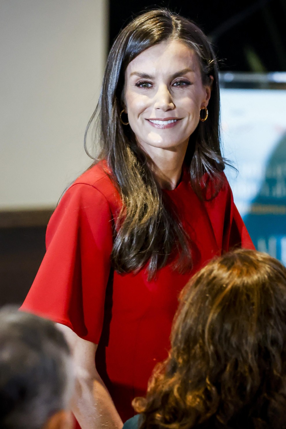 Kot predsedujoča na konferenci Španske konfederacije za duševno zdravje je Kraljica Letizia v ospredje postavila pomembnost pogovorov o duševnem zdravju, …