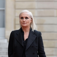 Maria Grazia Chiuri se vrača k modni hiši Fendi kot glavna kreativna direktorica