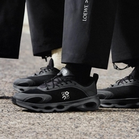 Ko se združita LOEWE in On, nastane superga, o kateri govori modni svet
