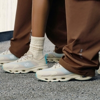Ko se združita LOEWE in On, nastane superga, o kateri govori modni svet