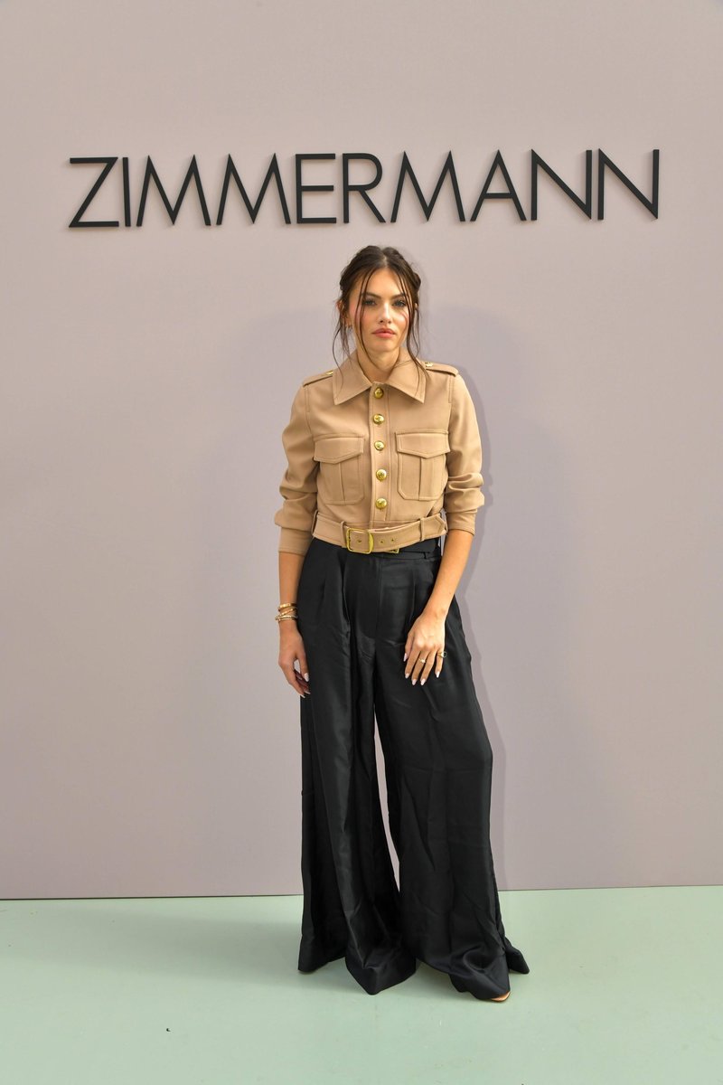 Thylane Blondeau