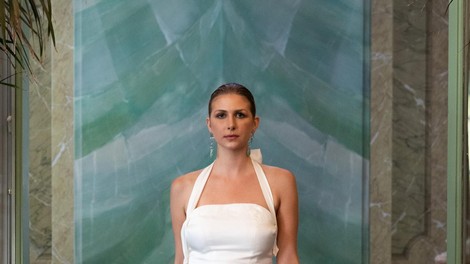 LE FEMME with IZA BY SILVIA D'AVILA jewelry