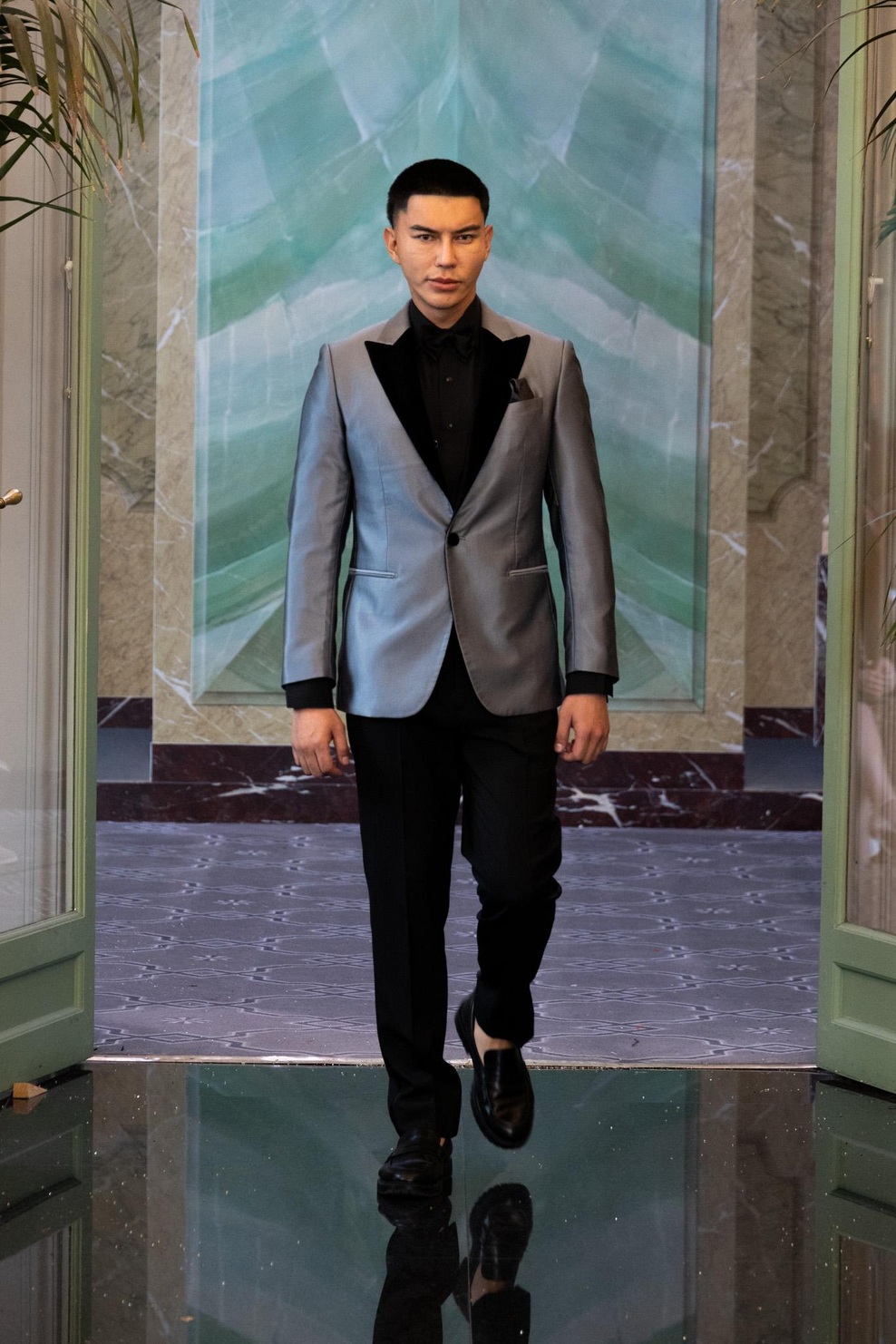 ALDO’S HOUSE OF FORMALS