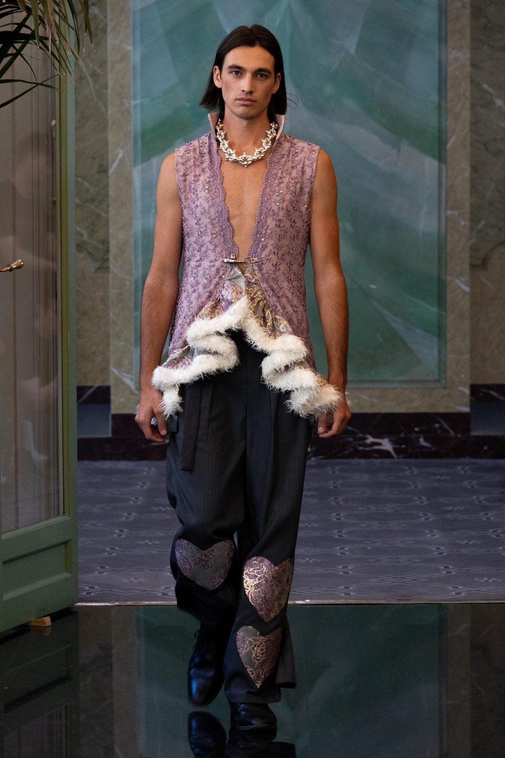 MADVAN DESIGN with UHI accessory