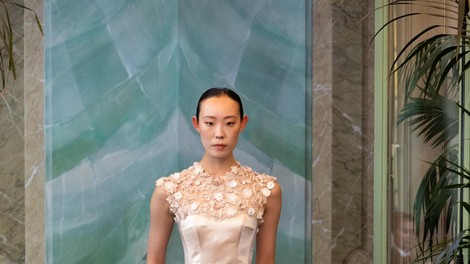 MARGARET COYNE COUTURE