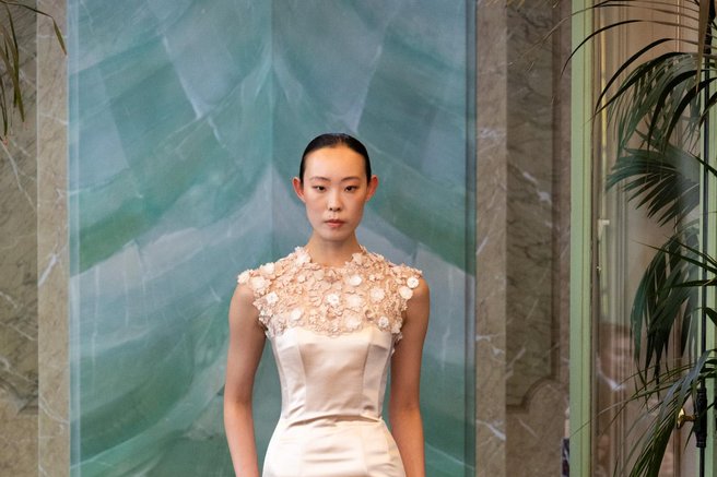 MARGARET COYNE COUTURE