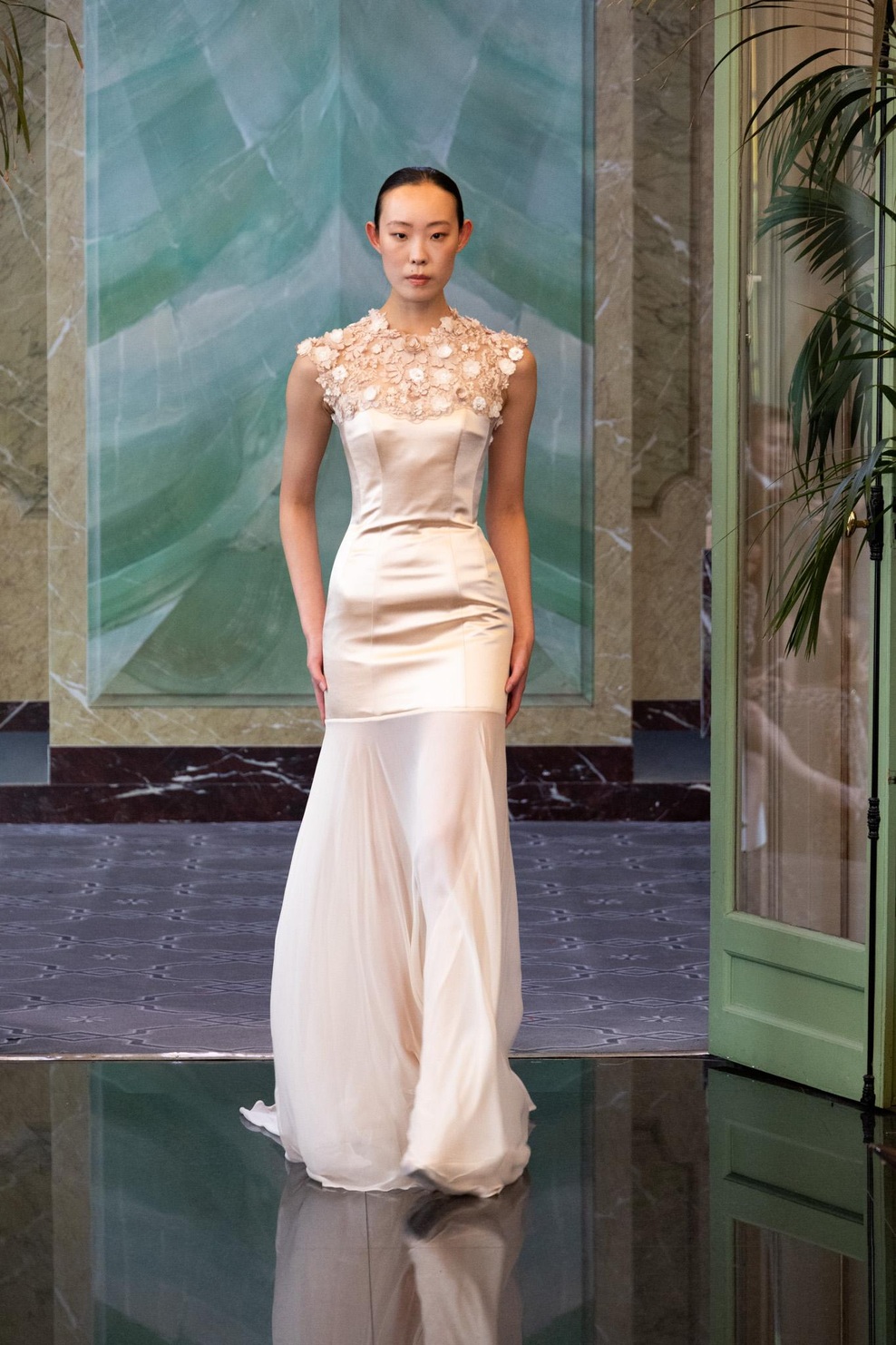 MARGARET COYNE COUTURE