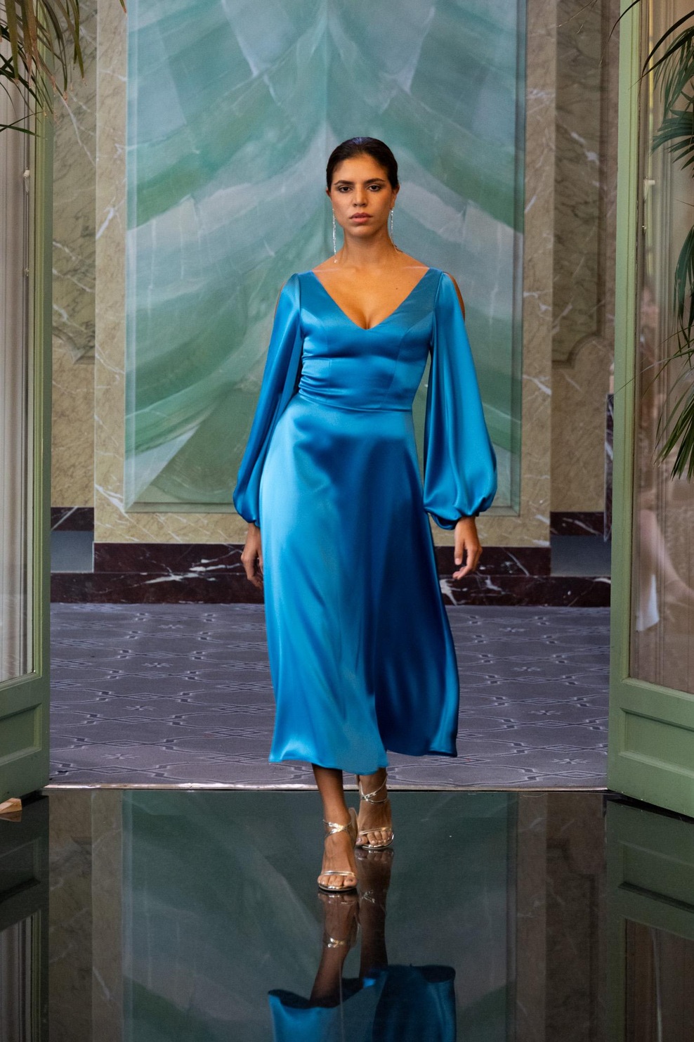 MARGARET COYNE COUTURE