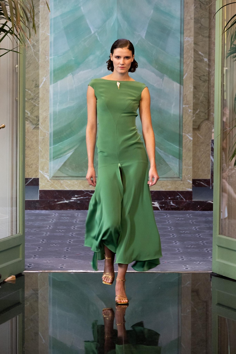 MARGARET COYNE COUTURE