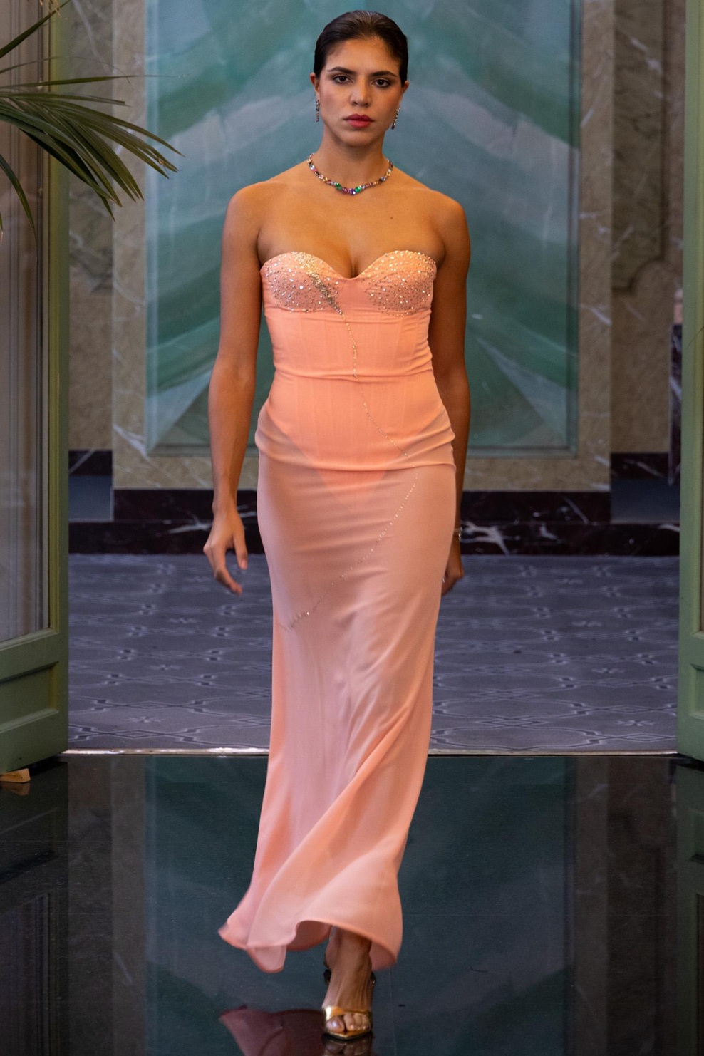 ALLUREBYREIA LLC with PB-DESIGN jewelry