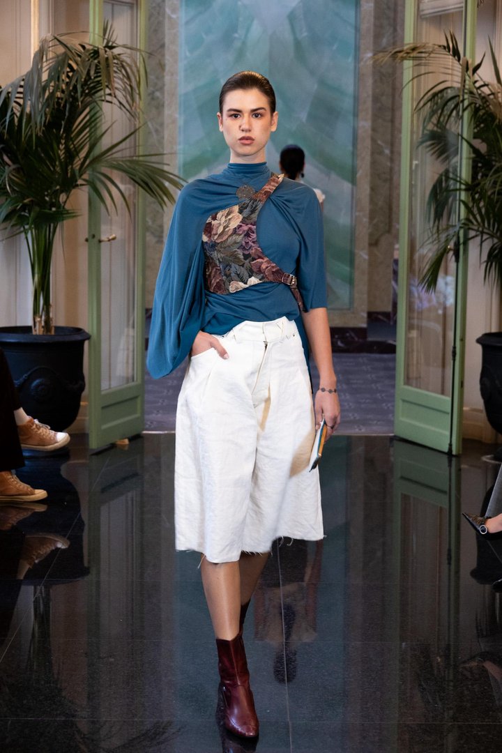 REGULAR CLOTHING - Elle.si