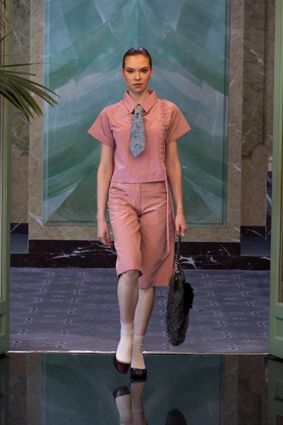 REGULAR CLOTHING with LITTLE MOMENTS JEWELLERY & BETH KEENER DESIGNS bag