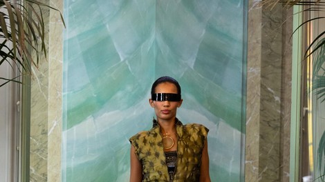 COOLIT with ÓDE jewelry