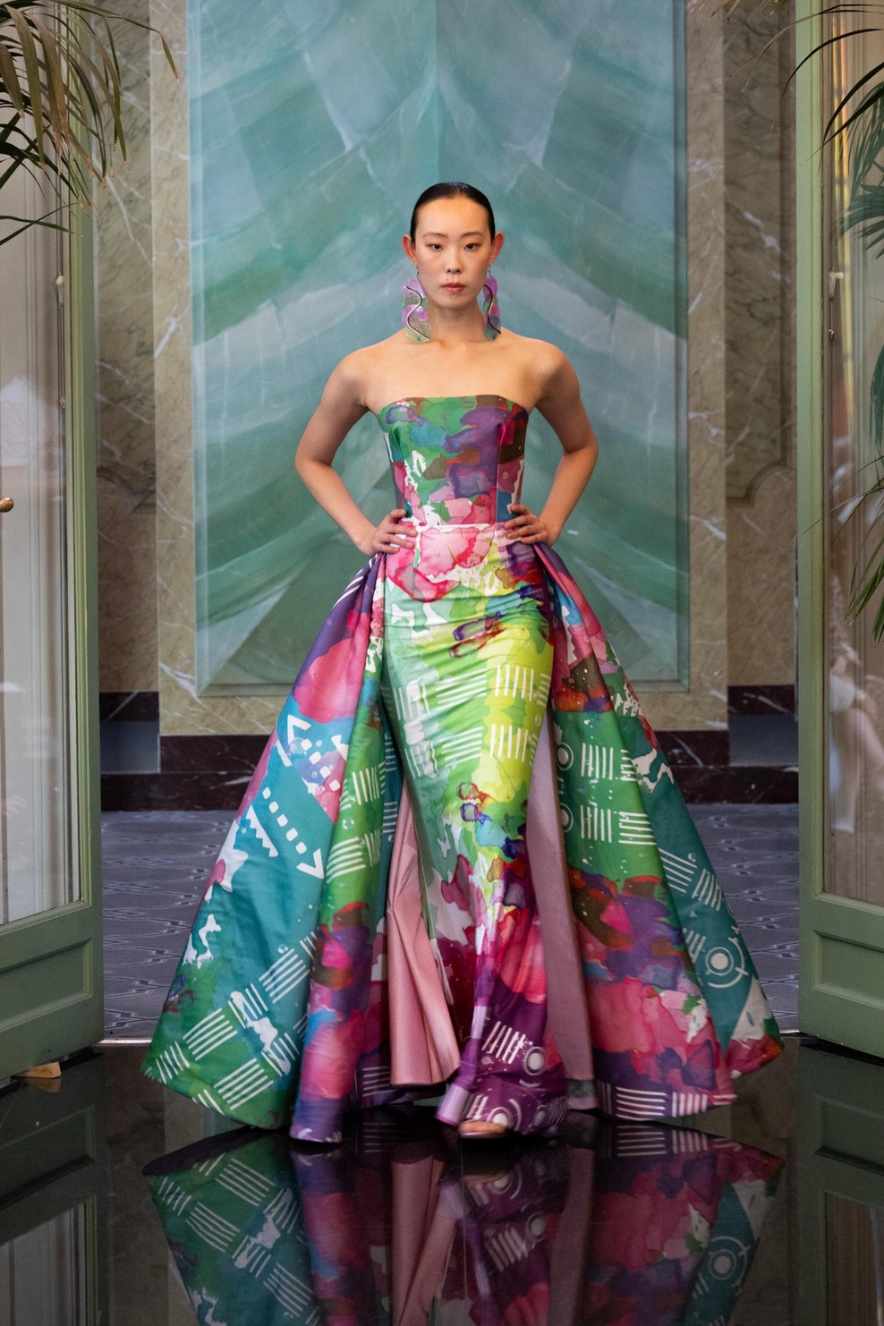 CRAIG COATES COUTURE