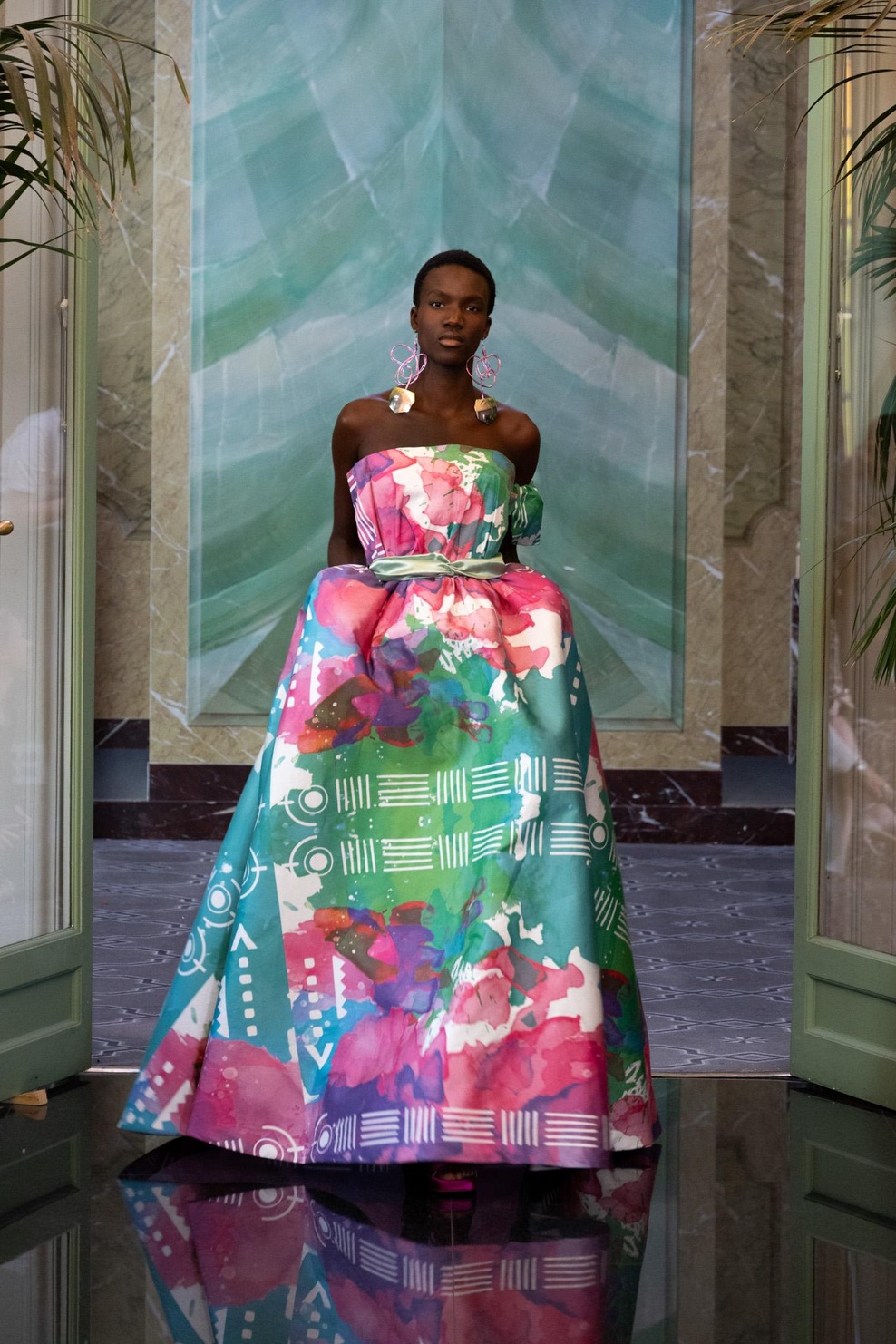 CRAIG COATES COUTURE