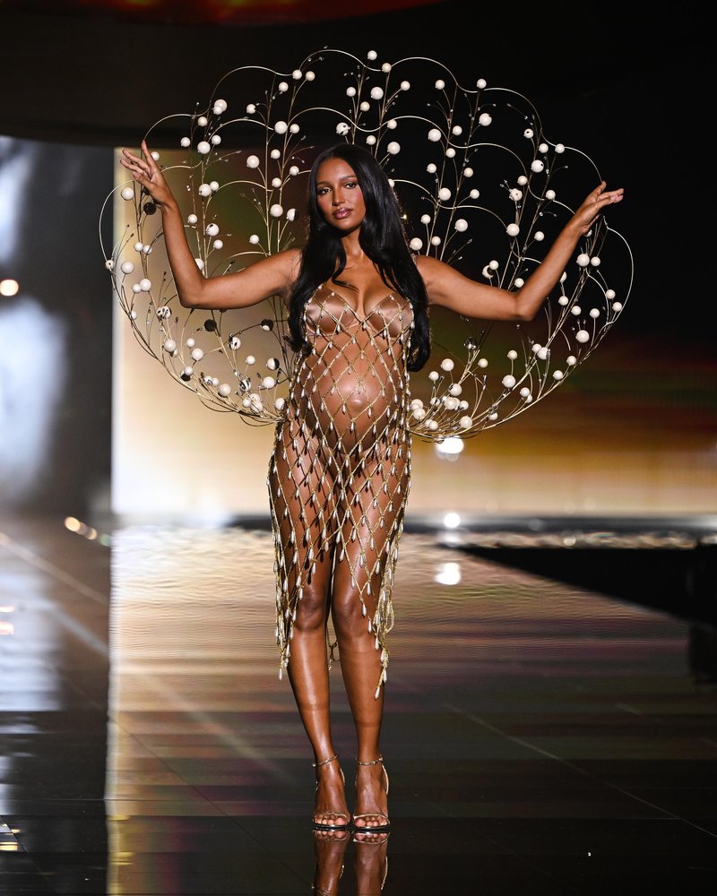 Victoria's Secret fashion show