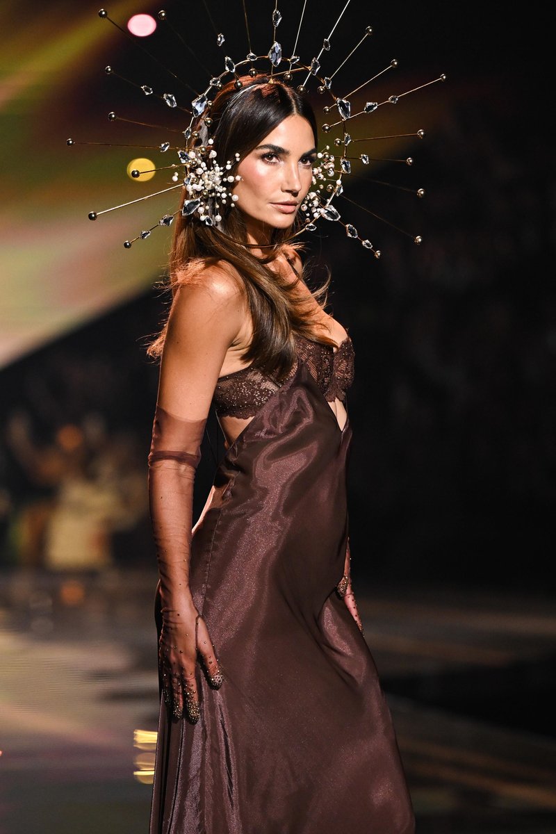 Victoria's Secret fashion show