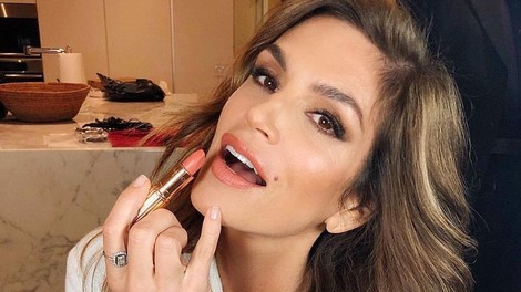 Cindy Crawford