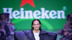 Heineken Select