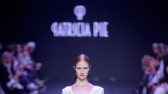 PATRICIA PIE