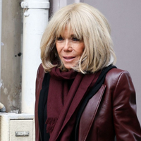 Videz, ki ne zastara: Brigitte Macron tokrat navdušila z brezčasno izbiro