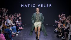 MATIC VELER