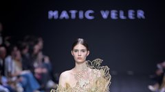 MATIC VELER