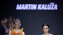 MARTIN KALUŽA