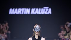 MARTIN KALUŽA