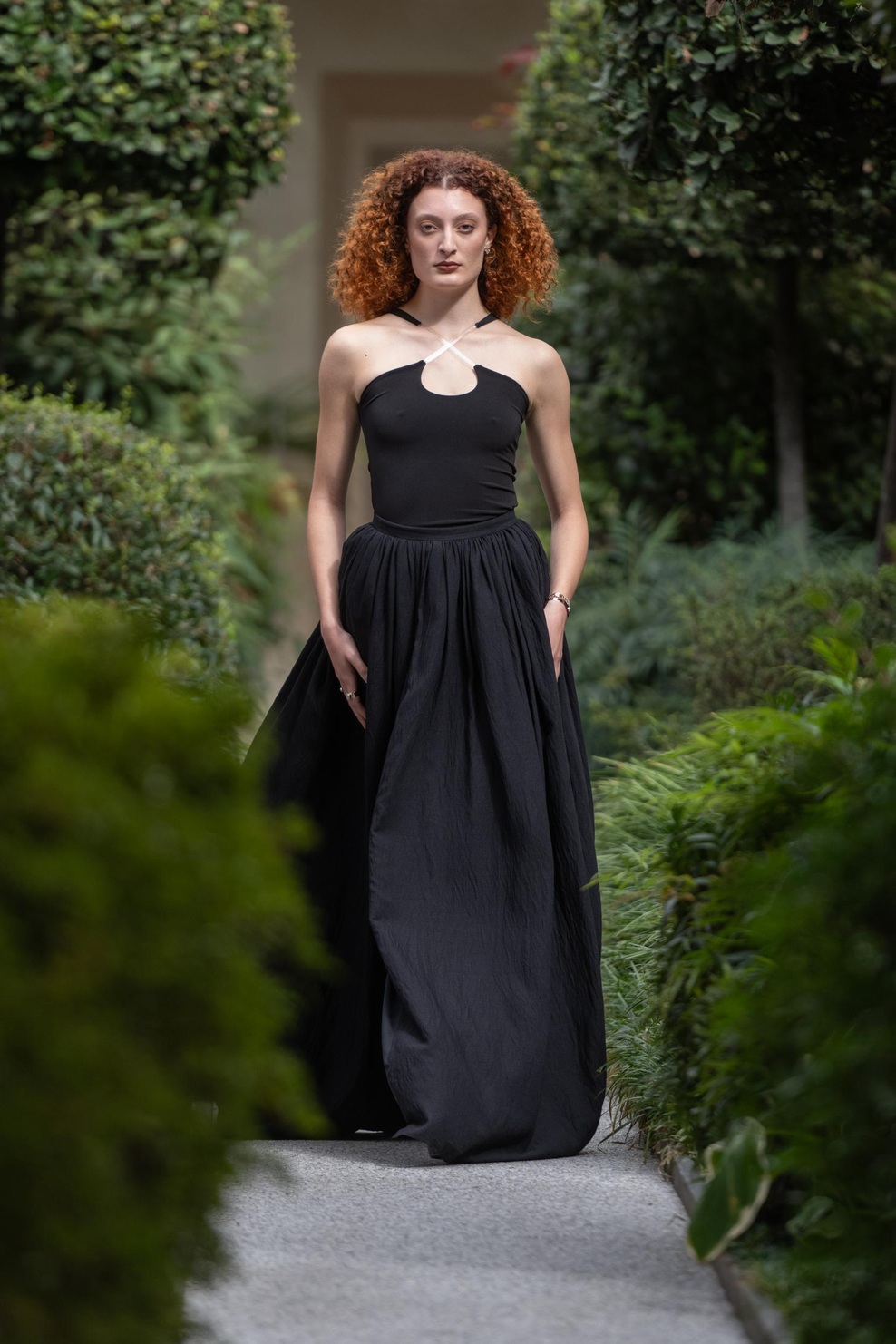 MAISON DOUE with REIS JEWELLERY LTD