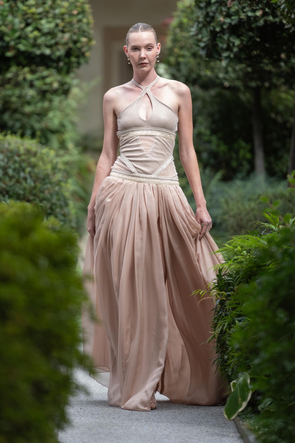 MAISON DOUE with REIS JEWELLERY LTD
