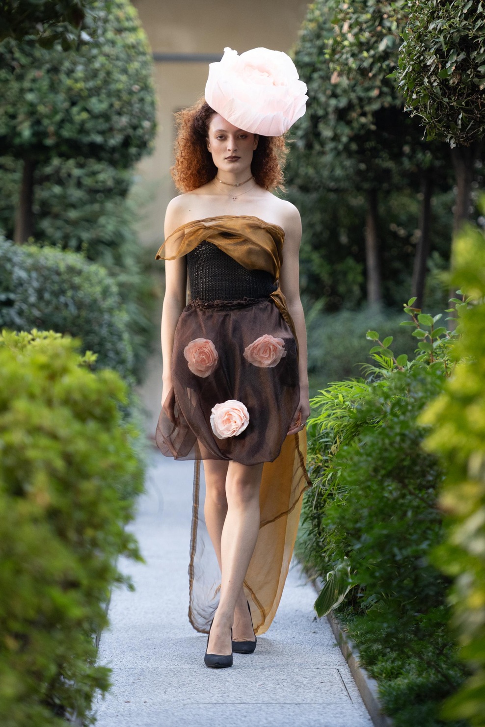 NAZIMAKNITS with REIS JEWELLERY LTD