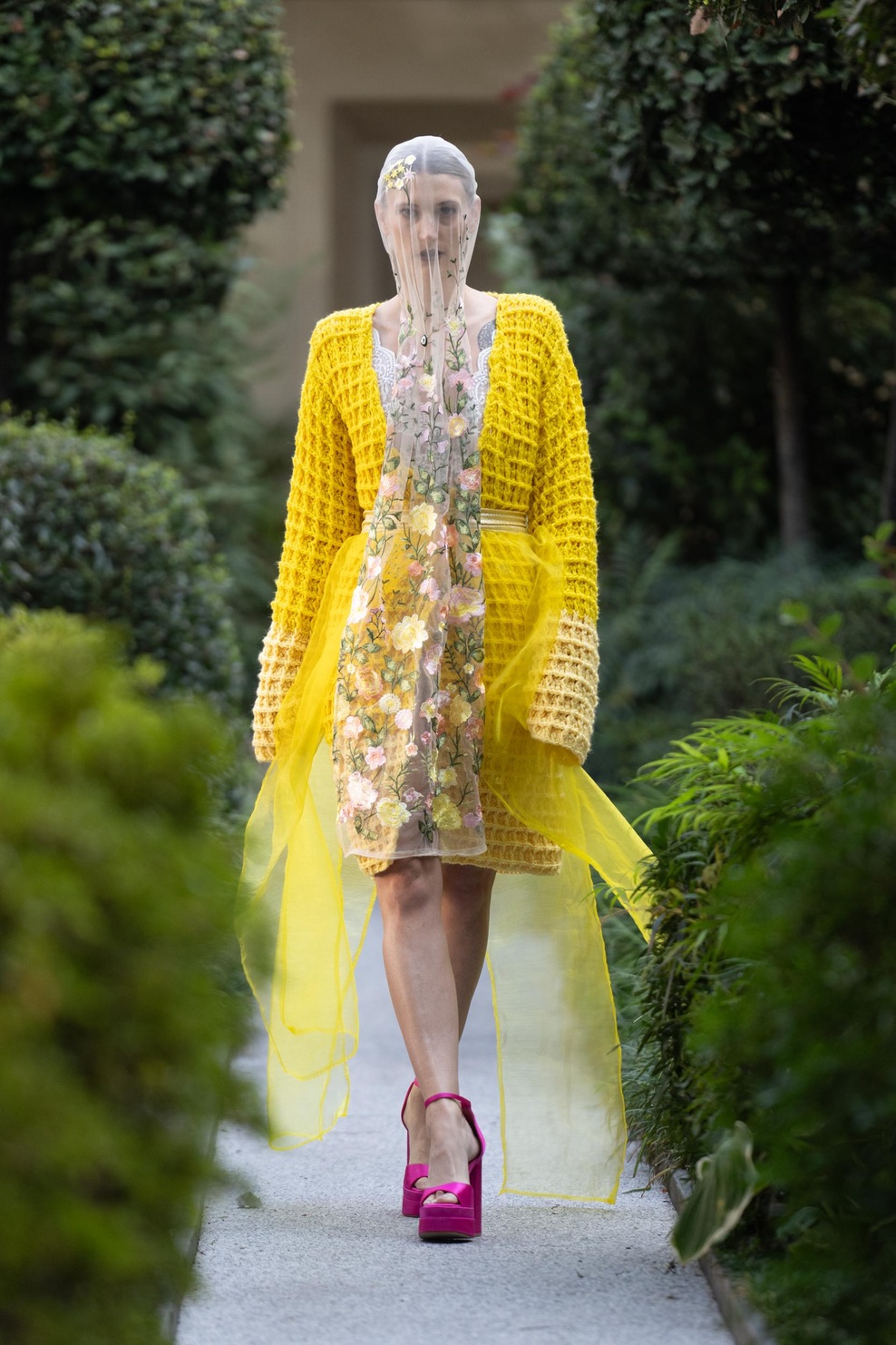 NAZIMAKNITS with REIS JEWELLERY LTD