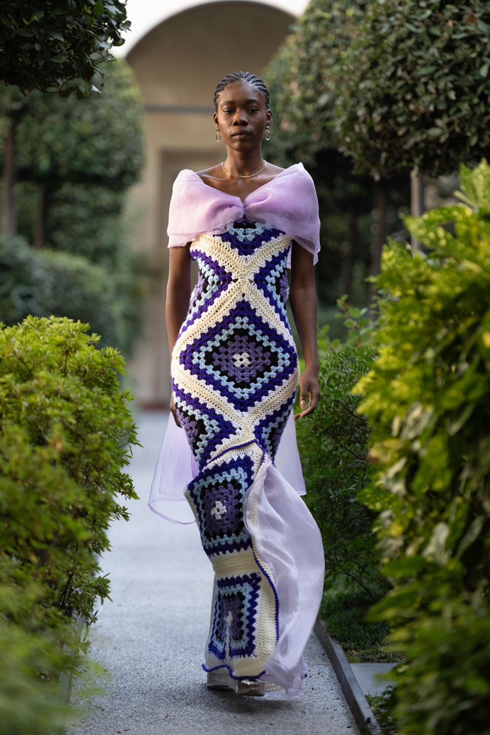 NAZIMAKNITS with REIS JEWELLERY LTD