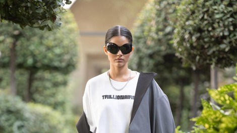 TRILLIONAIRE / THE TRILLIONAIRE CLOTHING
