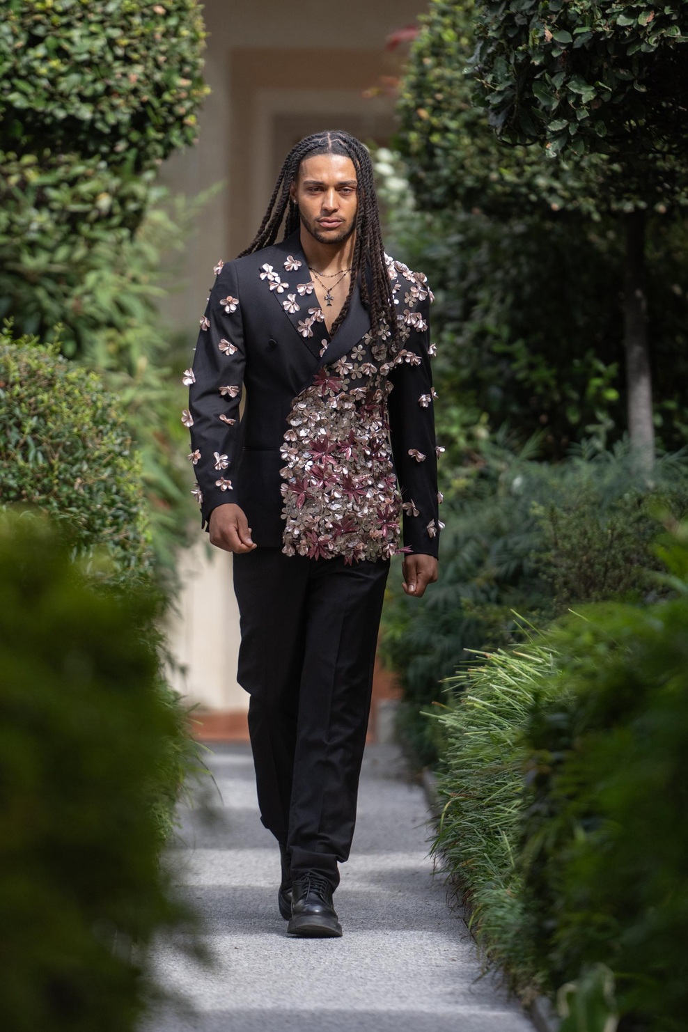 DESIGNZ BY MINAAZ with BETH AIMÉE jewelry
