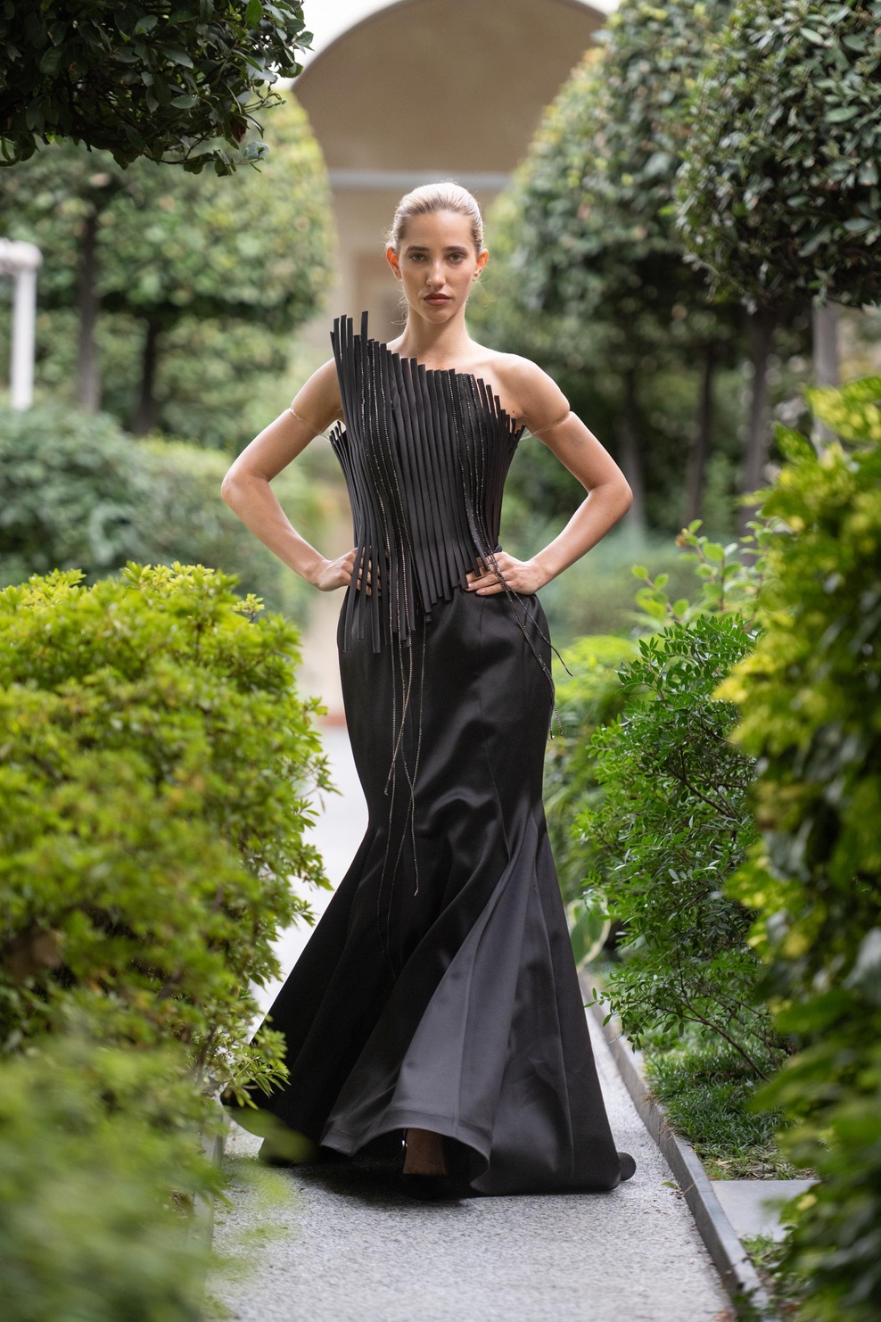 GUSH COUTURE