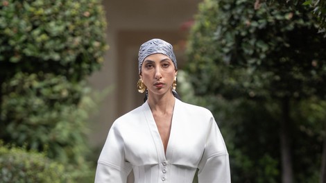 HUMAN CONNECTION with DENISE PACINI jewelry