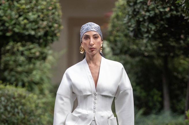HUMAN CONNECTION with DENISE PACINI jewelry