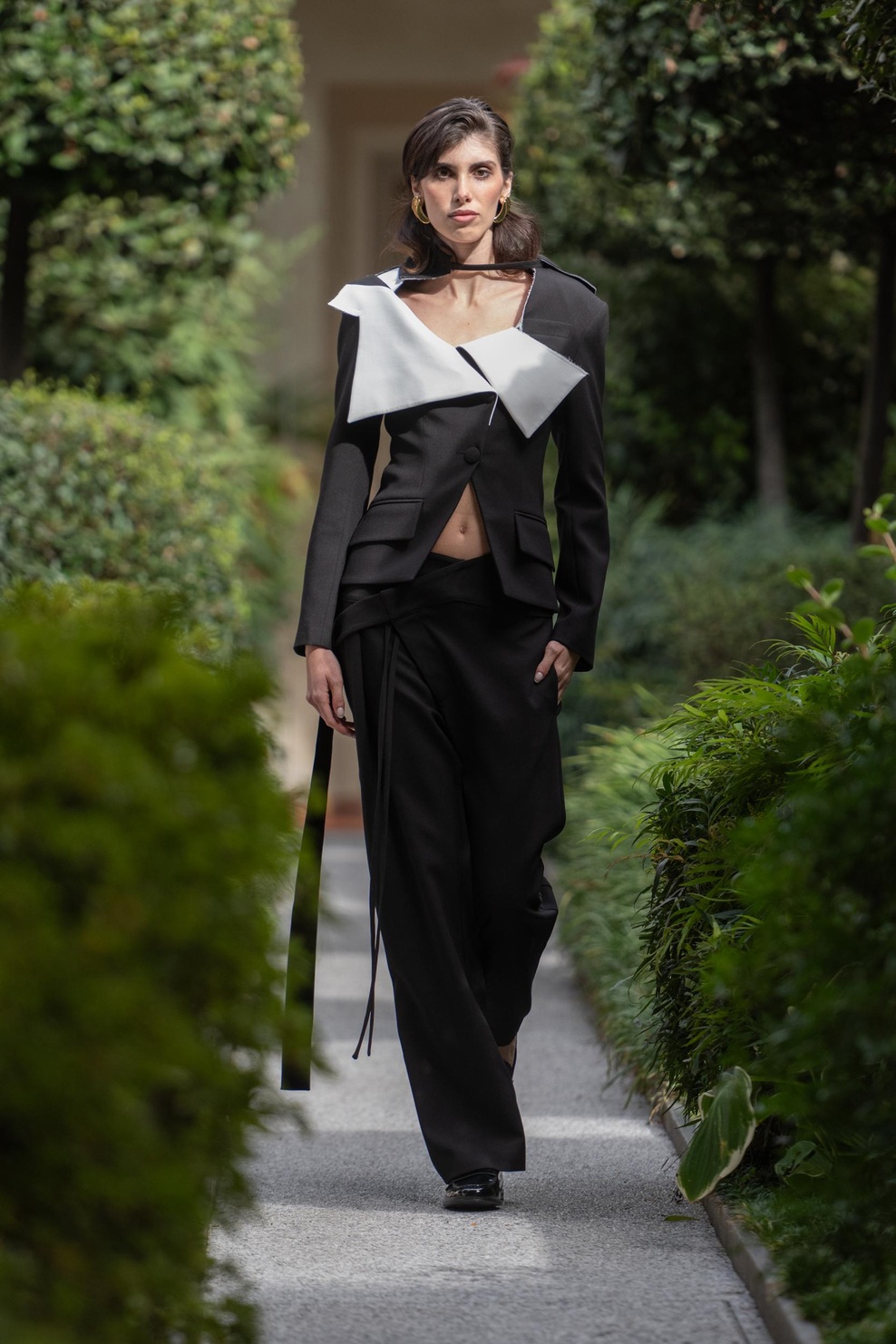 HUMAN CONNECTION with DENISE PACINI jewelry