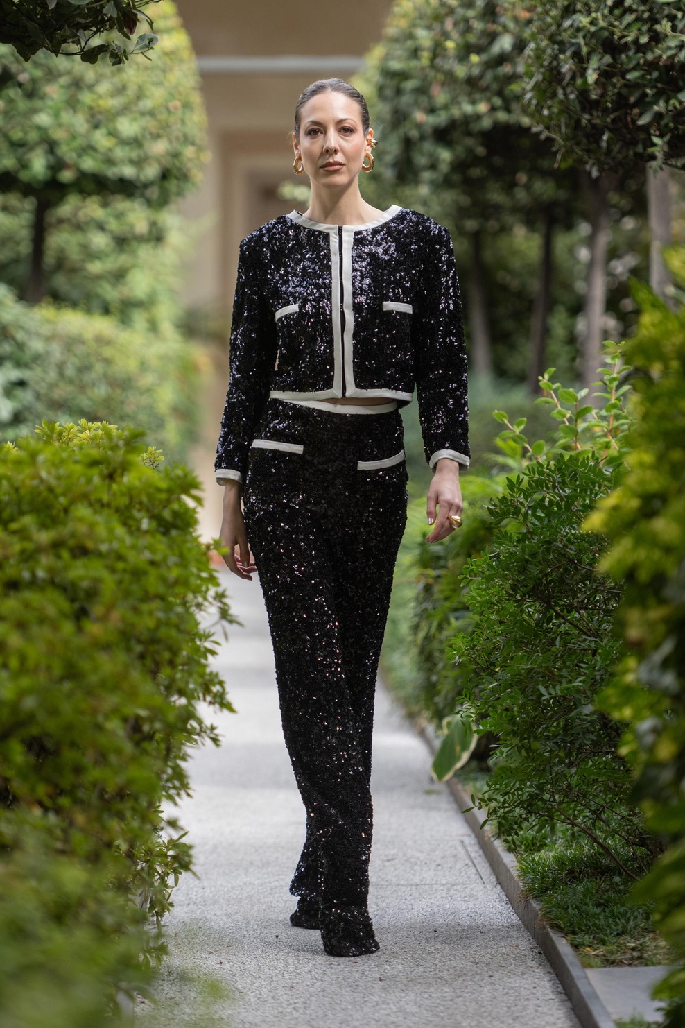 HUMAN CONNECTION with DENISE PACINI jewelry