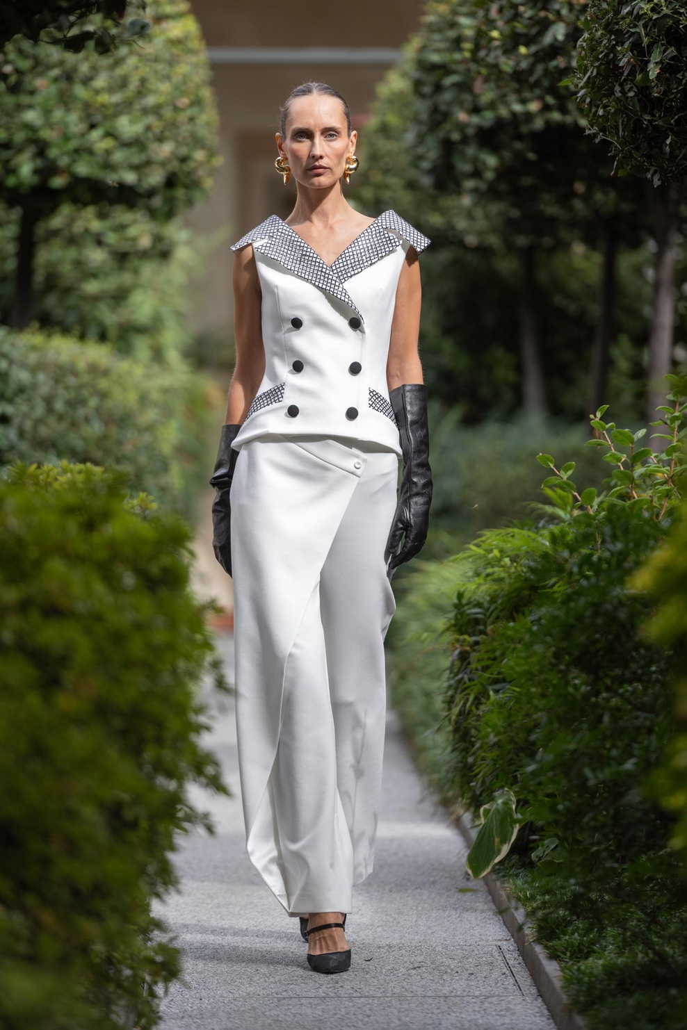 HUMAN CONNECTION with DENISE PACINI jewelry