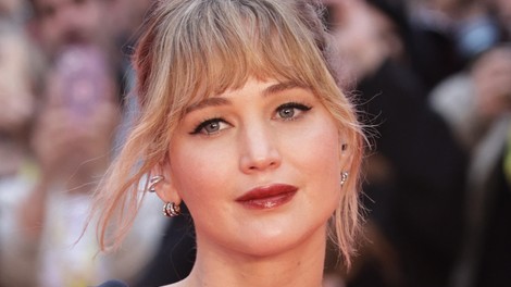 Jennifer Lawrence