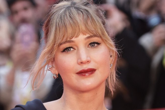 Jennifer Lawrence