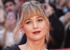 Najnovejša Dior kreacija, ki jo obožuje Jennifer Lawrence: na rdeči preprogi je izgledala izjemno!