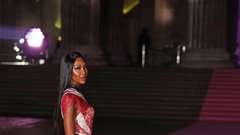 Naomi Campbell