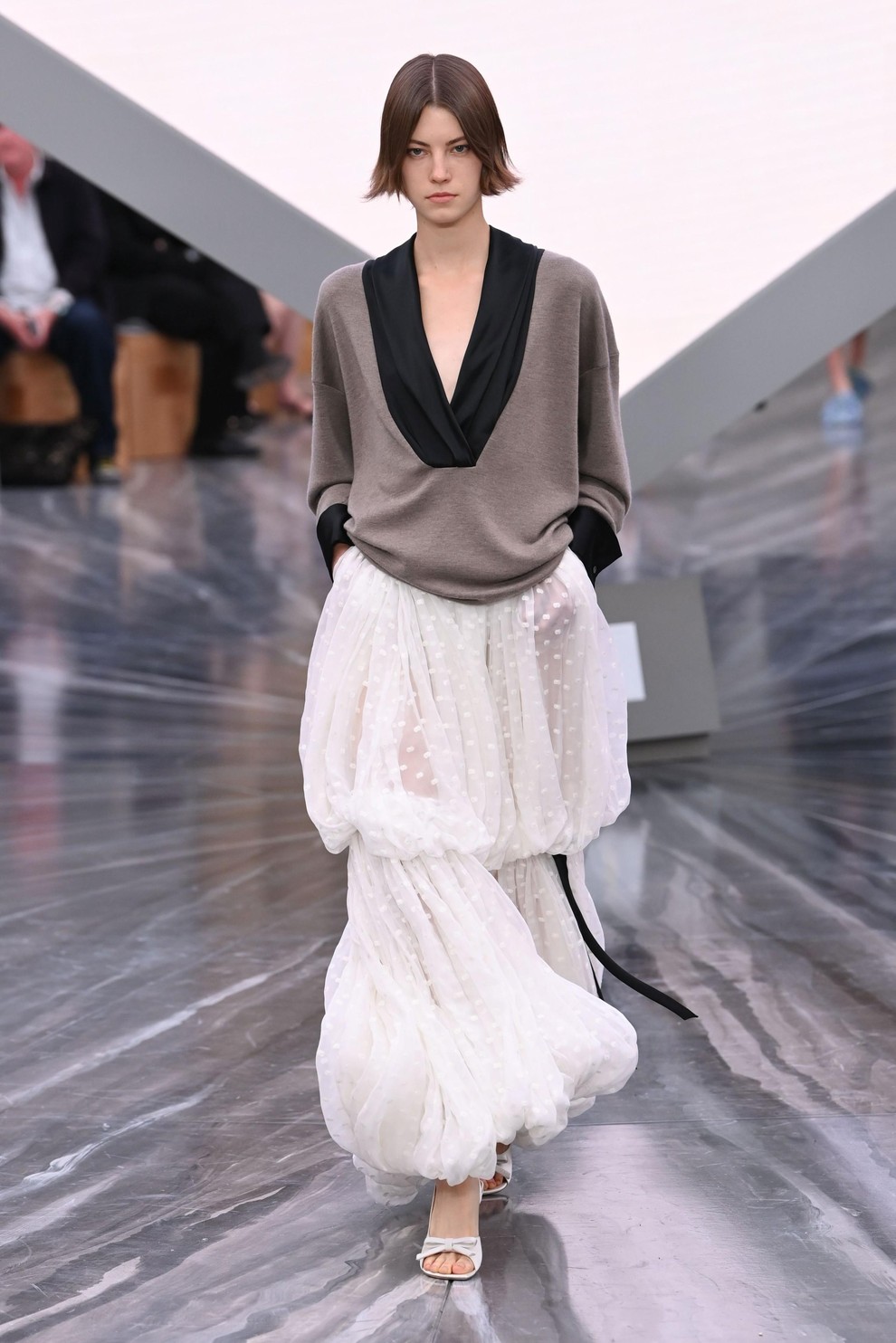 Dior pomlad poletje 2026